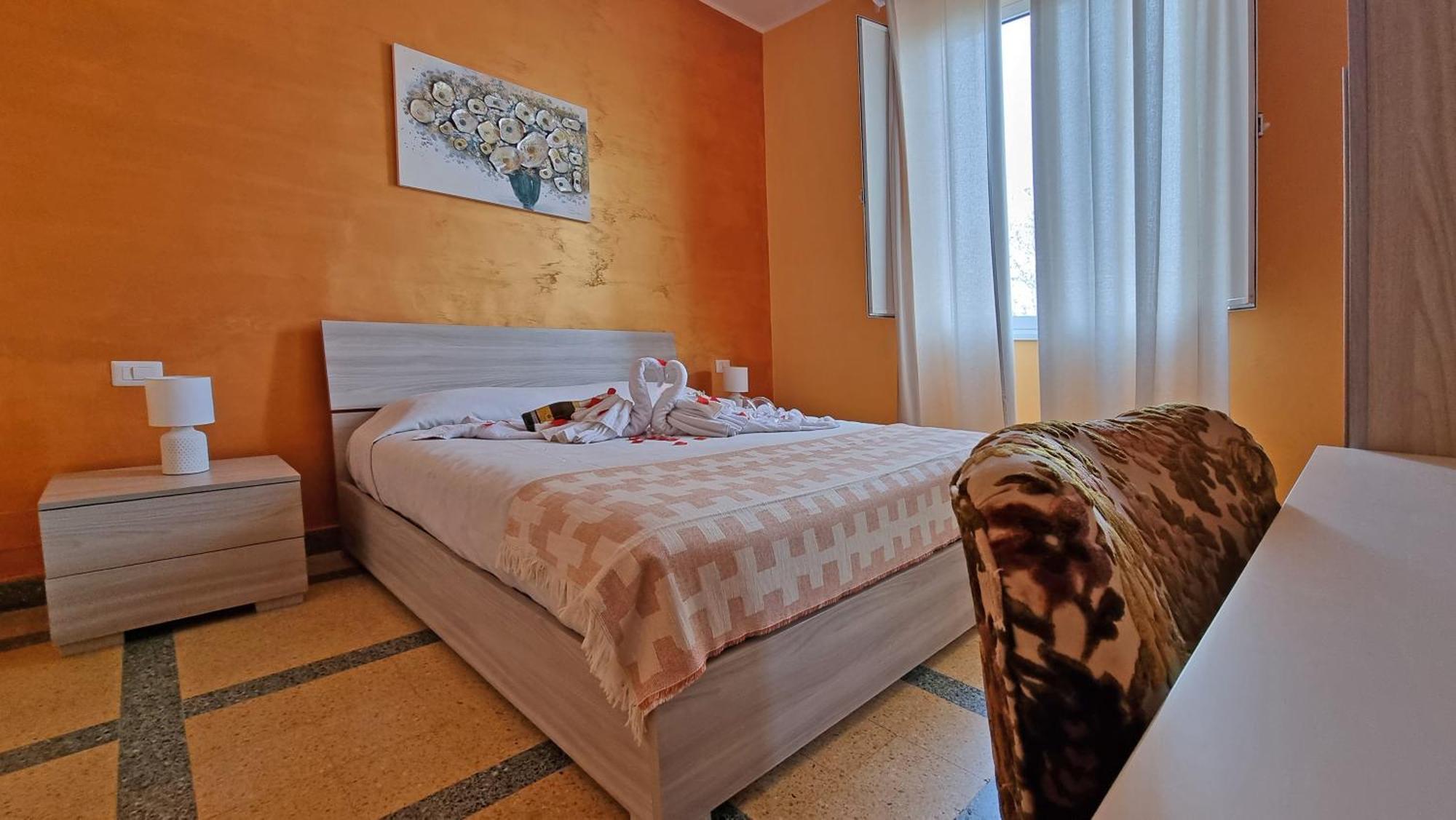 Guesthouse Martin Róma Kültér fotó